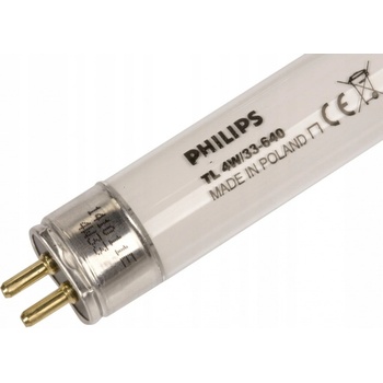 Philips 4W 33-640 G5 TL STANDARD MINI zářivka lineární