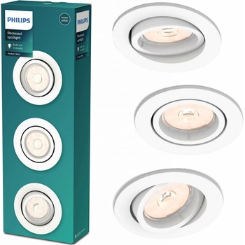 Philips 50183/31/PN