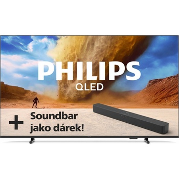 Philips 75PUS7810