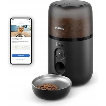 Philips automatické krmítko z plastu 4,5 l