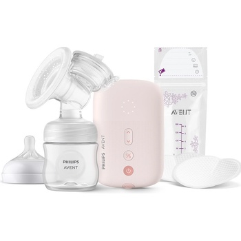 Philips AVENT Odsávačka mateř.mléka elekt.SCF395