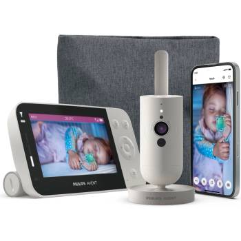 Philips Avent SCD953/26 Connected bílá