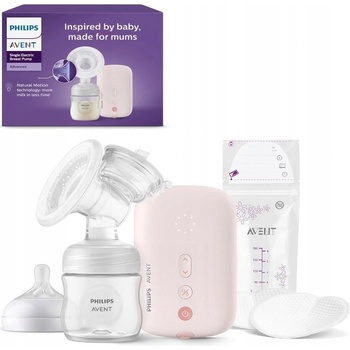 Philips Avent SCF395/31 Elektrická