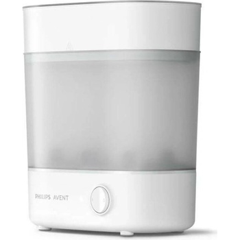 Philips Avent Sterilizátor parní elektrický SCF291/00 White