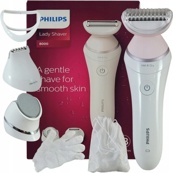 Philips BRL176/00 Series 8000
