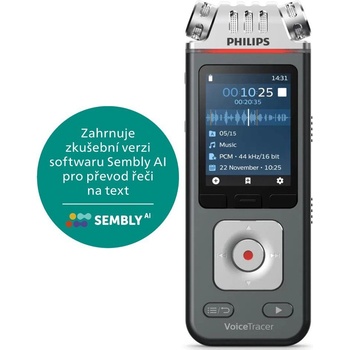 Philips DVT 8115