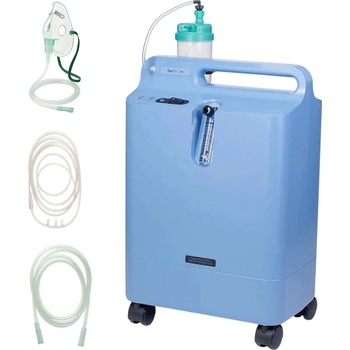 Philips Kyslíkový koncentrátor RESPIRONICS EVERFLO