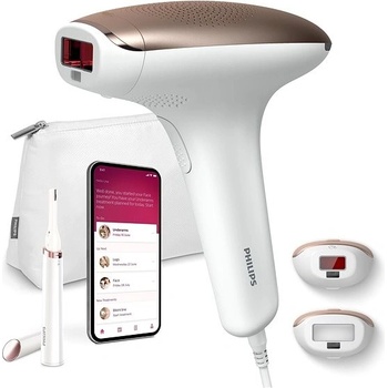 Philips Lumea Advanced IPL BRI92