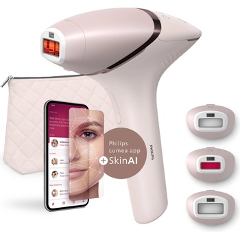 Philips Lumea IPL BRI953/02 SenseIQ