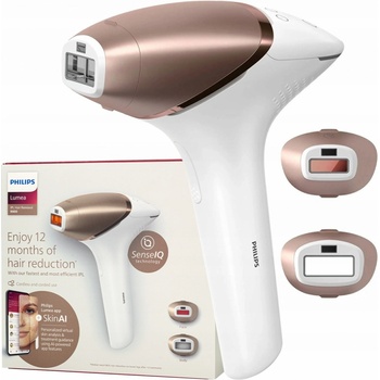 Philips Lumea Prestige BRI950/00