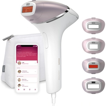 Philips Lumea Series 8000 Prestige IPL BRI94