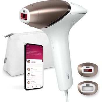 Philips Lumea Series 8000 Prestige IPL BRI945/00