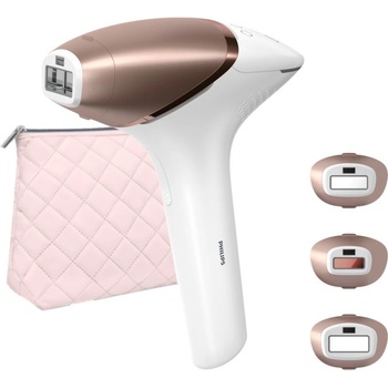 Philips Lumea Series 9900 SkinAI IPL BRI973/00
