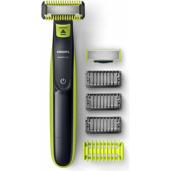 Philips OneBlade Face + Body QP2620/20