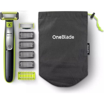 Philips OneBlade Face + Body QP2630/30
