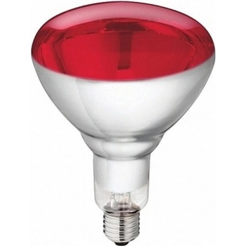 Philips R95 IR 100W E27 230V Red infra zdroj zdravotní