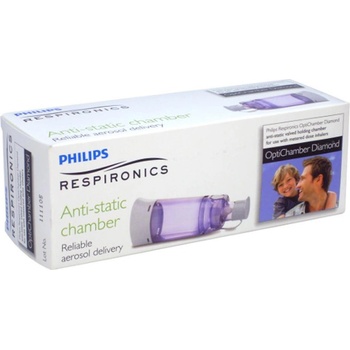 Philips Respironics OptiChamber Diamond