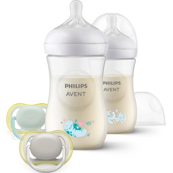 Philips SCD837/11 Natural Response