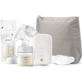 Philips SCF396/31 Avent Jednoduchá Elektrická Dobíjecí