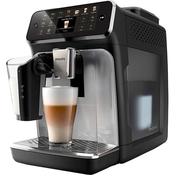 Philips Series 4400 LatteGo EP4446/70