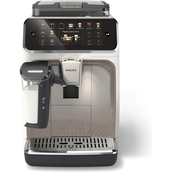 Philips Series 5500 LatteGo EP 5543/90