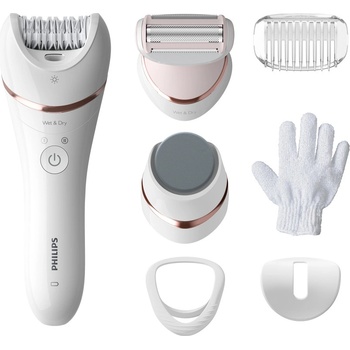 Philips Series 8000 BRE730/10