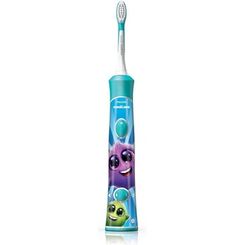 Philips Sonicare For Kids HX63