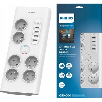 Philips SPN7060WA/60