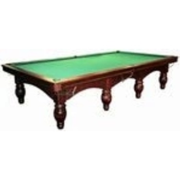 Phoenix snooker 9ft
