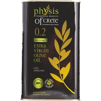 Physis of Crete olivový olej Extra panenský 1,5 l