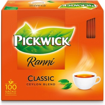 Pickwick ranní 100 x 1,75 g