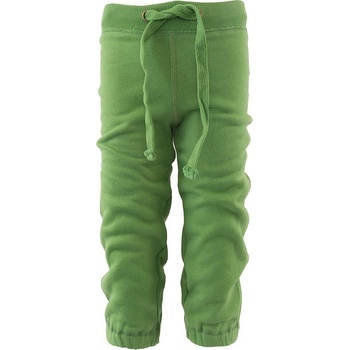 Pidilidi Dětské tepláky zelená