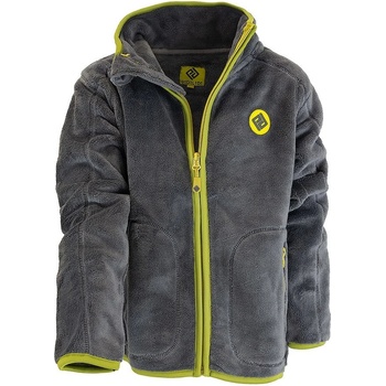 Pidilidi mikina PD1139-09 šedá