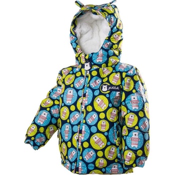 Pidilidi PD1035-04 modrá