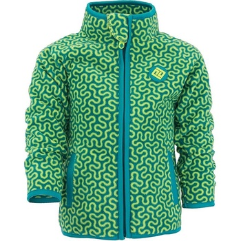 Pidilidi PD1116 chlapecká mikina propínací fleezová