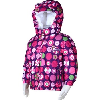 Pidilidi PD979 růžová