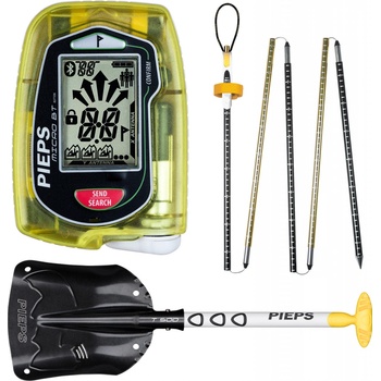 Pieps Micro BT Sensor