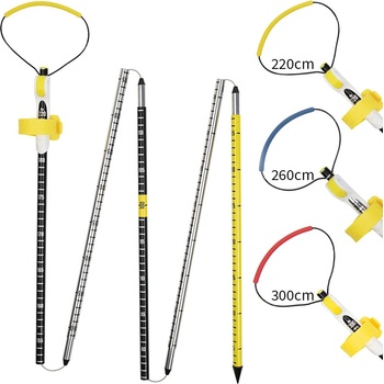 Pieps Probe Alu Sport 260cm