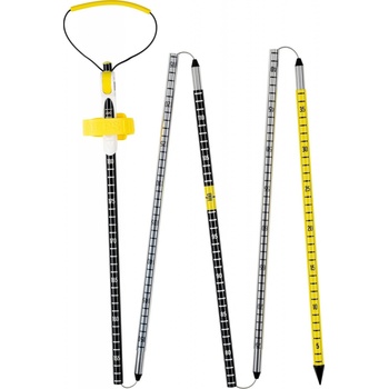 Pieps Probe Aluminium 220