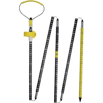 Pieps Probe Carbon 220 Pro