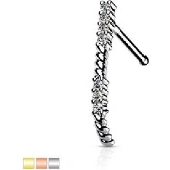 Piercingate piercing do nosu PNO00267