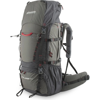 Pinguin Explorer 60 l černá