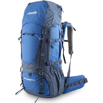 Pinguin Explorer 60 l navy
