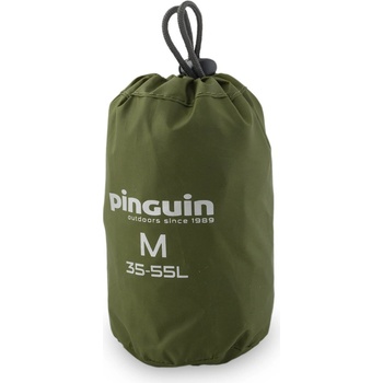 PINGUIN Raincover 55-75L Khaki