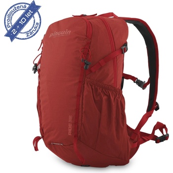 Pinguin Ride 25l black