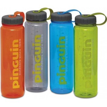 Pinguin Tritan bottle Slim 1000 ml