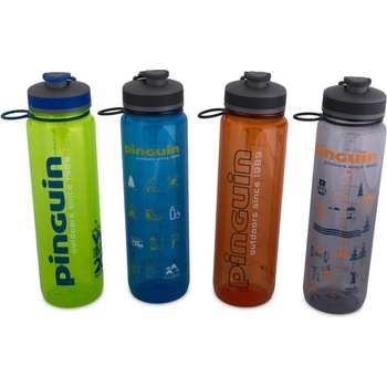 Pinguin Tritan Sport Bottle 1000 ml