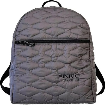 Pinkie Batoh Bugee Superfine Dark Grey