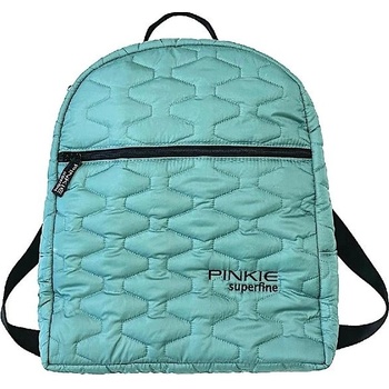 Pinkie Batoh Bugee Superfine Old Green