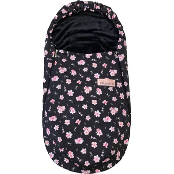 Pinkie Bugee Softshell Rose-slabší